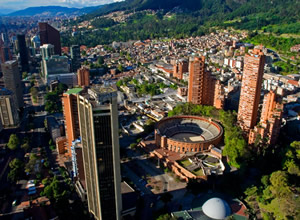 Transporte Bogota